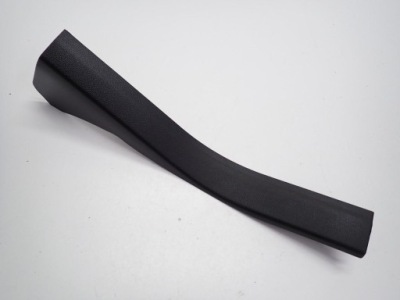 Молдинг накладка порог левая задний cj54-r13245-aew ford kuga mk2 2 14r фото №1