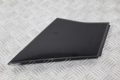 Заглушка крила правий задня micra v 5 k14 фото №1