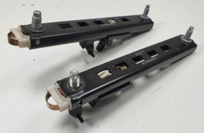 Регулювання висоти поперечина opel astra ii g 090560661 566153124a фото №1