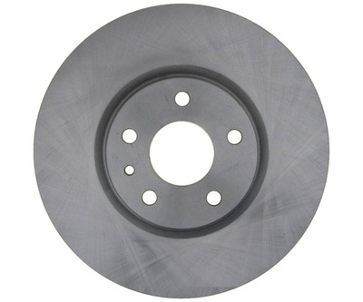 Диск перед 300mm ford mondeo fusion 13-20 mkz фото №1