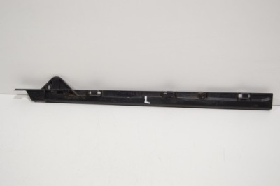 Напрямна молдинг люк mercedes w140 1407820731 фото №1