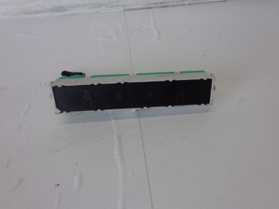 | alfa romeo mito дисплей ремней экран 50514495 30100224 фото №1