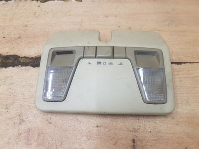 Лампа освещение салона volvo 850 фото №1