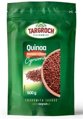 Quinoa Tar-Groch 500 g