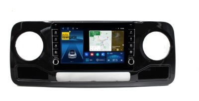 RADIO NAWIGACJA MERCEDES SPRINTER 2018-2024 ANDROID 2GB 64GB