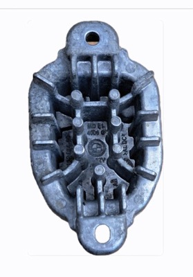 Bmw f30 f31 модуль перетворювач led 3 pin 202484-00 фото №1