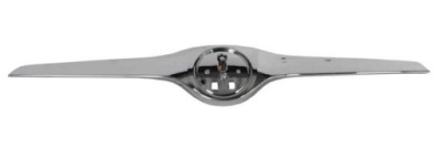 Молдинг крышки двигателя 691503-1 фото №1