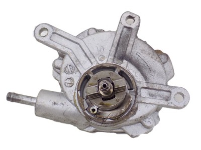 Lexus is ii is220 2.2d насос вакуум вакуум 14030618 фото №1