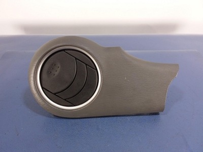 Hyundai i10 i решітка обдув ліва 97460-0x000 фото №1