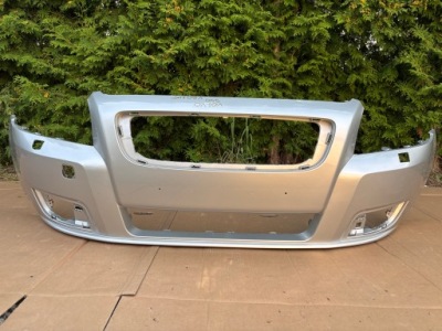 Vovlo s40 v50 lift бампер перед передний фото №1