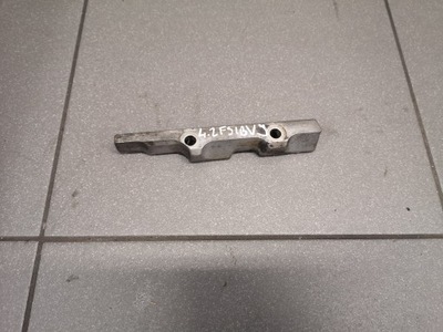 Кронштейн колектор audi a8 d3 4.2 fsi 079253709c фото №1