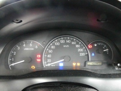 Панель toyota avensis verso 2,0 d4d 8380044530 европа фото №1