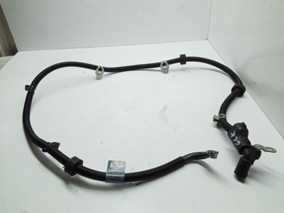Mercedes w204 glk кабель шланг джгут генератора фото №1