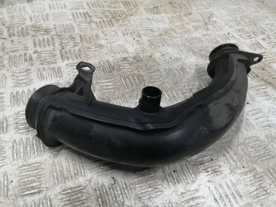 Труба шланг 1440012080 peugeot expert 2 ii фото №1