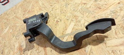 Педаль газу прискорення fiat bravo ii 1.4 b 0280755052 europa фото №1