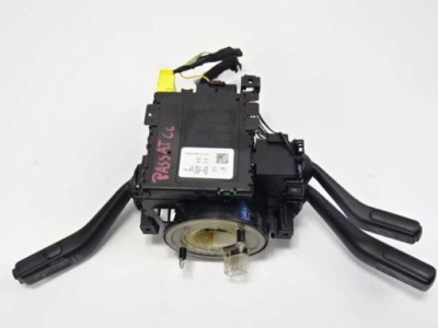 Переключатель комбинированный лента kpl. vw passat cc фото №1