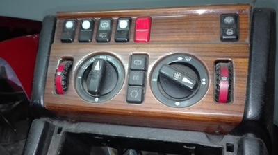 Тунель середній mercedes-benz фото №1