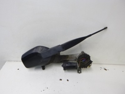 Механізм двірник перед mercedes w210 99r. фото №1