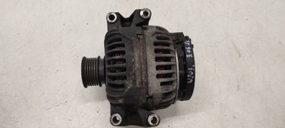 Генератор mercedes w203 lift 3,0 v6 фото №1