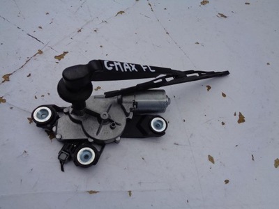 Моторчик двірники задня ford c-max mk1 fl фото №1