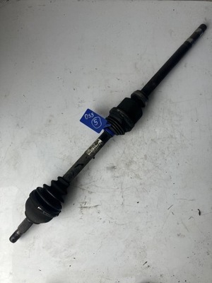 Привідний вал права citroen ds5 2.0 blue hdi 9684947880 фото №1