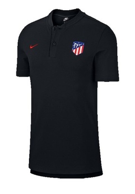 Koszulka polo NIKE ATLETICO MADRYT