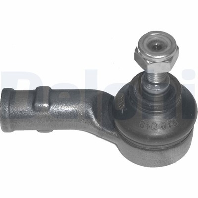 TERMINAL BARRA DERECHA FORD FOCUS 98-04 TA1675 DELPHI  