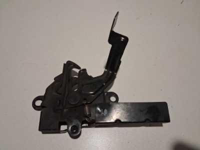 Toyota chr 2016-2019 замок капот фото №1