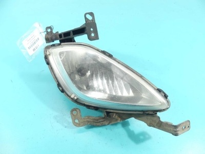 Протитуманна фара правий hyundai elantra v 10-13 фото №1