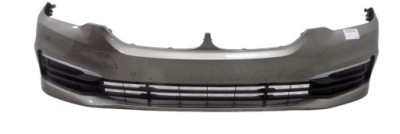 Bmw g30 g31 бампер перед передний 4pdc c2p фото №1