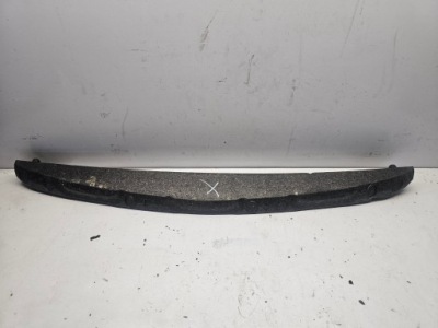 Opel mokka x абсорбер бампера балка нижній перед фото №1