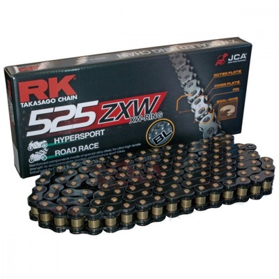 CADENA DE ACCIONAMIENTO RK SW525ZXW/112 ABIERTO Z ZAKUWKA  