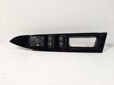 Панель переключатели управление окон ford оригинальный номер dg9t-14540-ddw фото №1