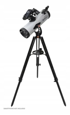 Teleskop astronomiczny Celestron Starsense Lt 114