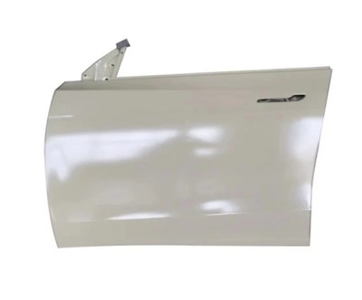 Tesla y model y 2020-2024 дверь передние левая nowe фото №1