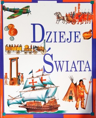 Dzieje świata Maynard