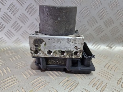 Насос гальмівна блок керування abs subaru impreza фото №1