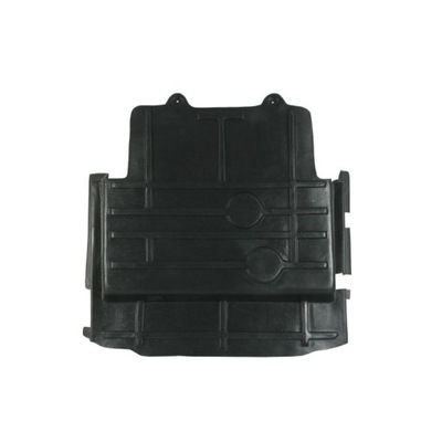 Захист двигуна ford transit ford transit 06-14 фото №1