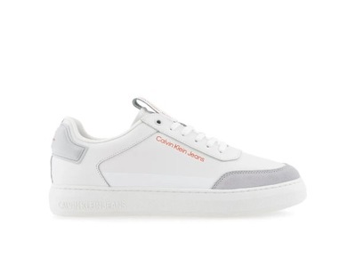 Calvin Klein Cupsole YM0YM00670-0LG Buty męskie