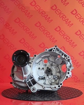 Коробка передач передач vw transporter 1.9 - 2.4 ccw фото №1