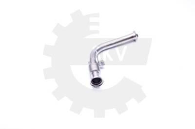 Esen skv шланг клапана egr фото №1