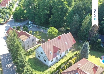 Dom, Mrozów, Miękinia (gm.), 285 m²
