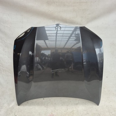 Bmw 3 g20 g21 18- капот крышка двигателя фото №1