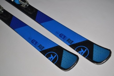 Narty Rossignol Experience 77 168cm (NU3919)