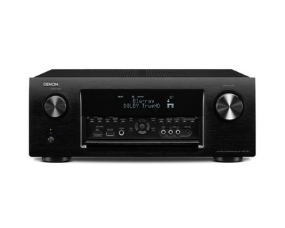 Amplituner Denon AVR-3313