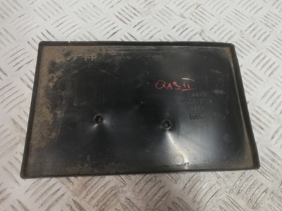 Основа акумулятор qashqai j11 фото №1