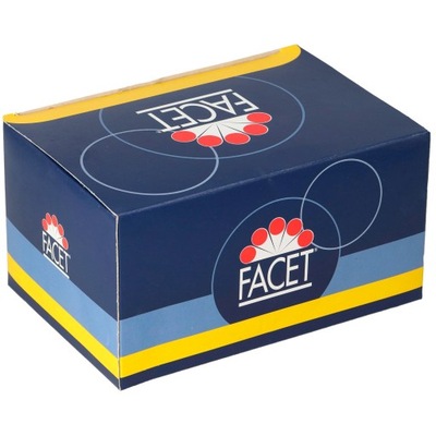 Facet 7.3229 датчик, температура рідина охолоджуючий фото №1