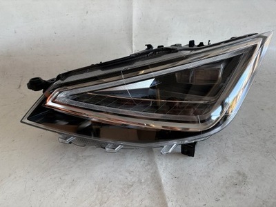 Seat ibiza v lift arona lift фара full led лівий лампа 6f1941007g фото №1
