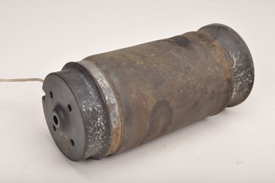 Mercedes gl x164 подушка підвіска фото №1