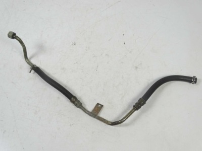 Mercedes clk w208 шланг усилителя a2029972382 фото №1